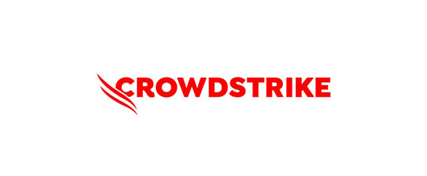 Logotipo da CrowdStrike