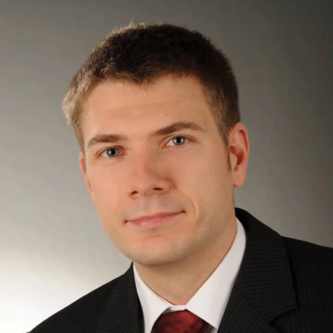 Dr. Thomas Wießflecker, Lead Partner Manager