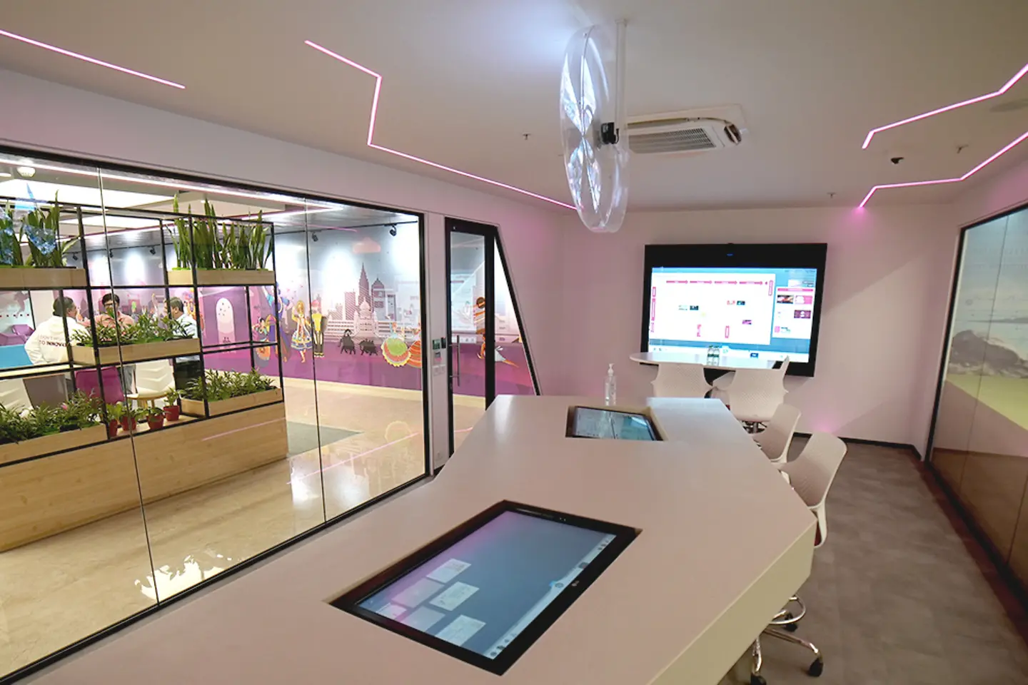 Centro de Innovación de Pune