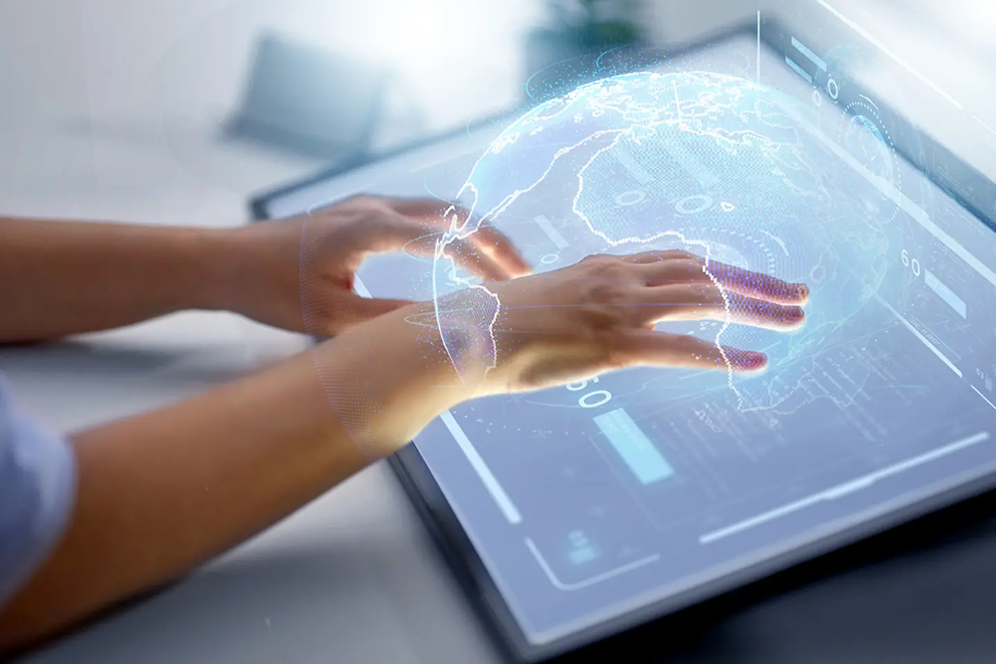 Te ayuda a identificar las áreas con mayor ROI