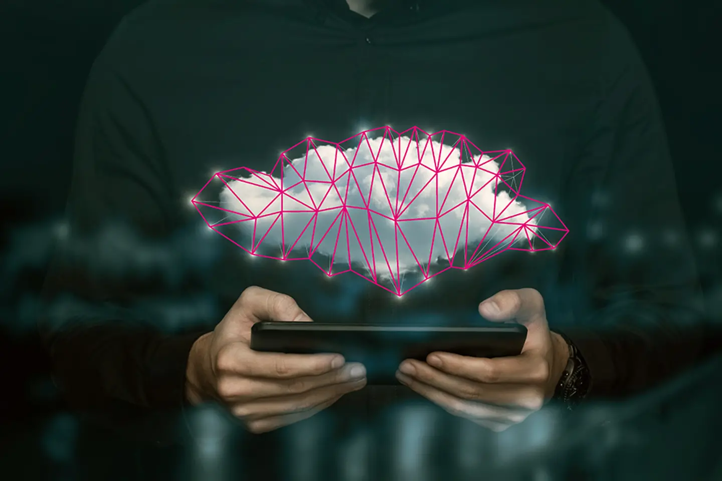 Archivierungskonzept beim Cloud Computing