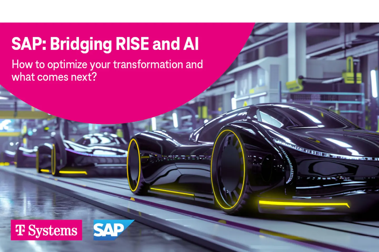 Página de título e três páginas subsequentes do whitepaper como uma captura de tela