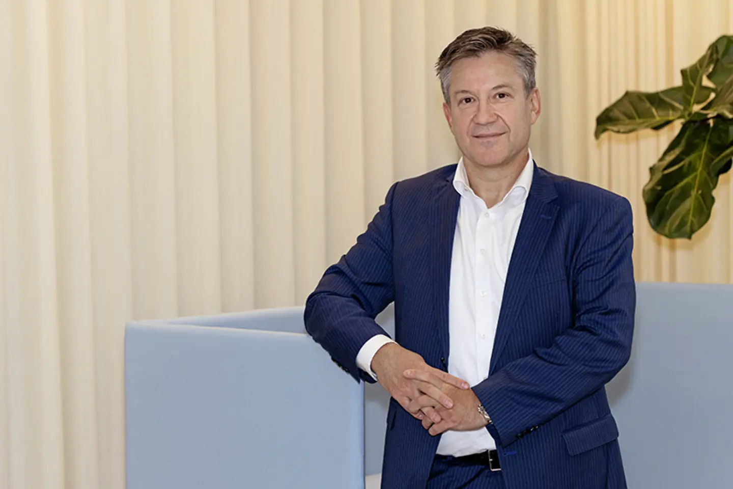 Klaus Koefoed Eriksen