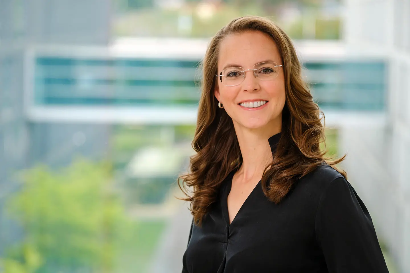 CTO Christine Knackfuss-Nicolic