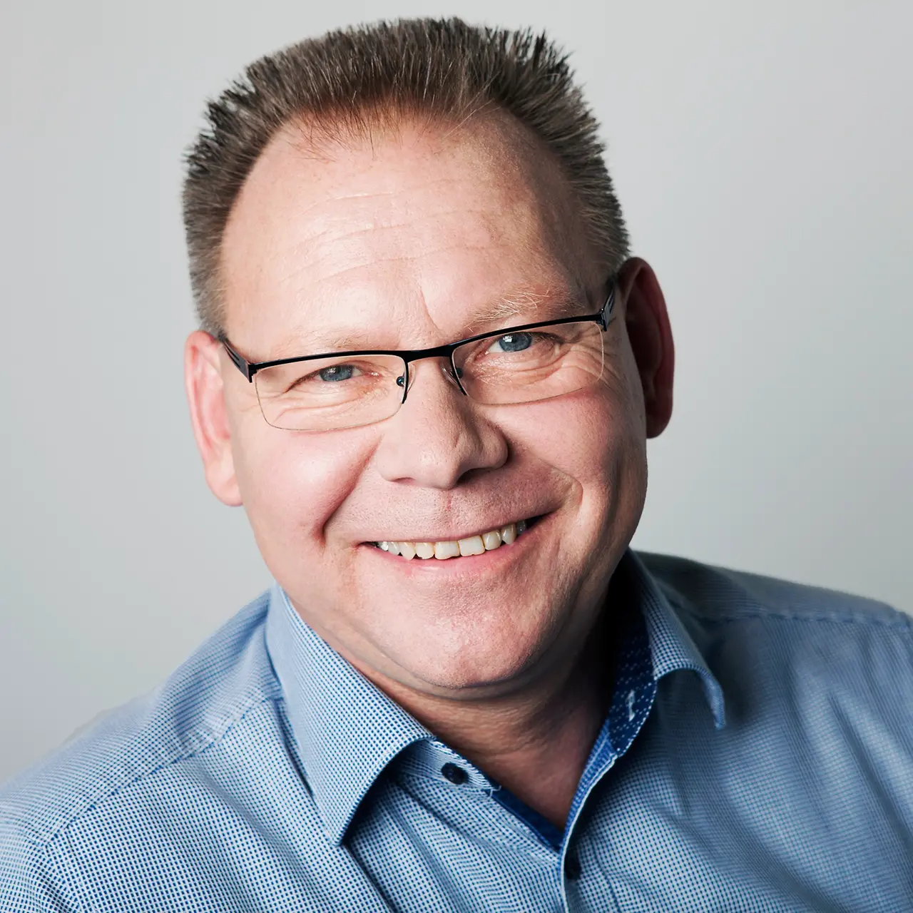 Karl Heinz Goebbels, CTO – Hyperscaler Managed Services at T-Systems 