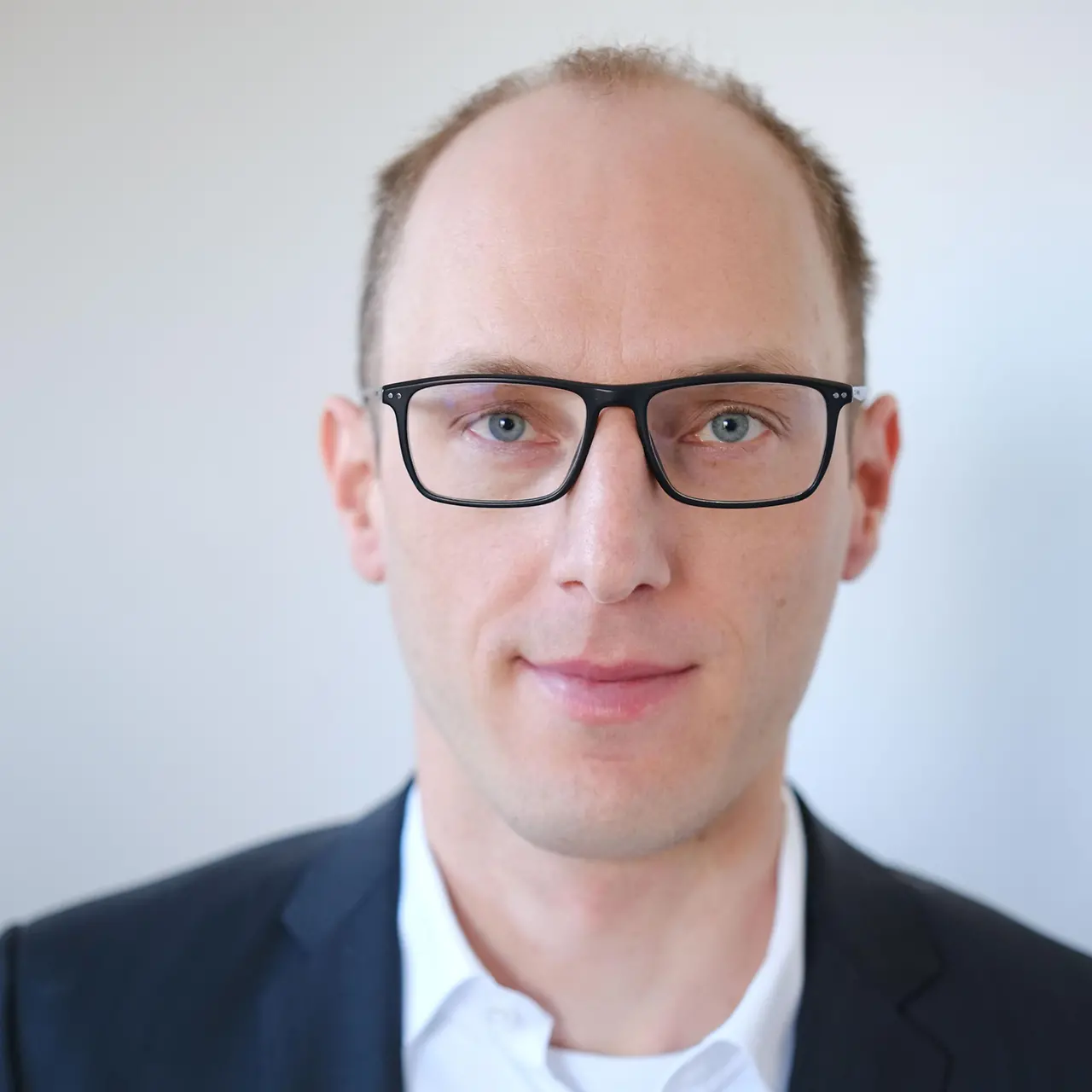 Emmanuel Klinger, Chapter Head Analytics Advisory bei T-Systems International GmbH