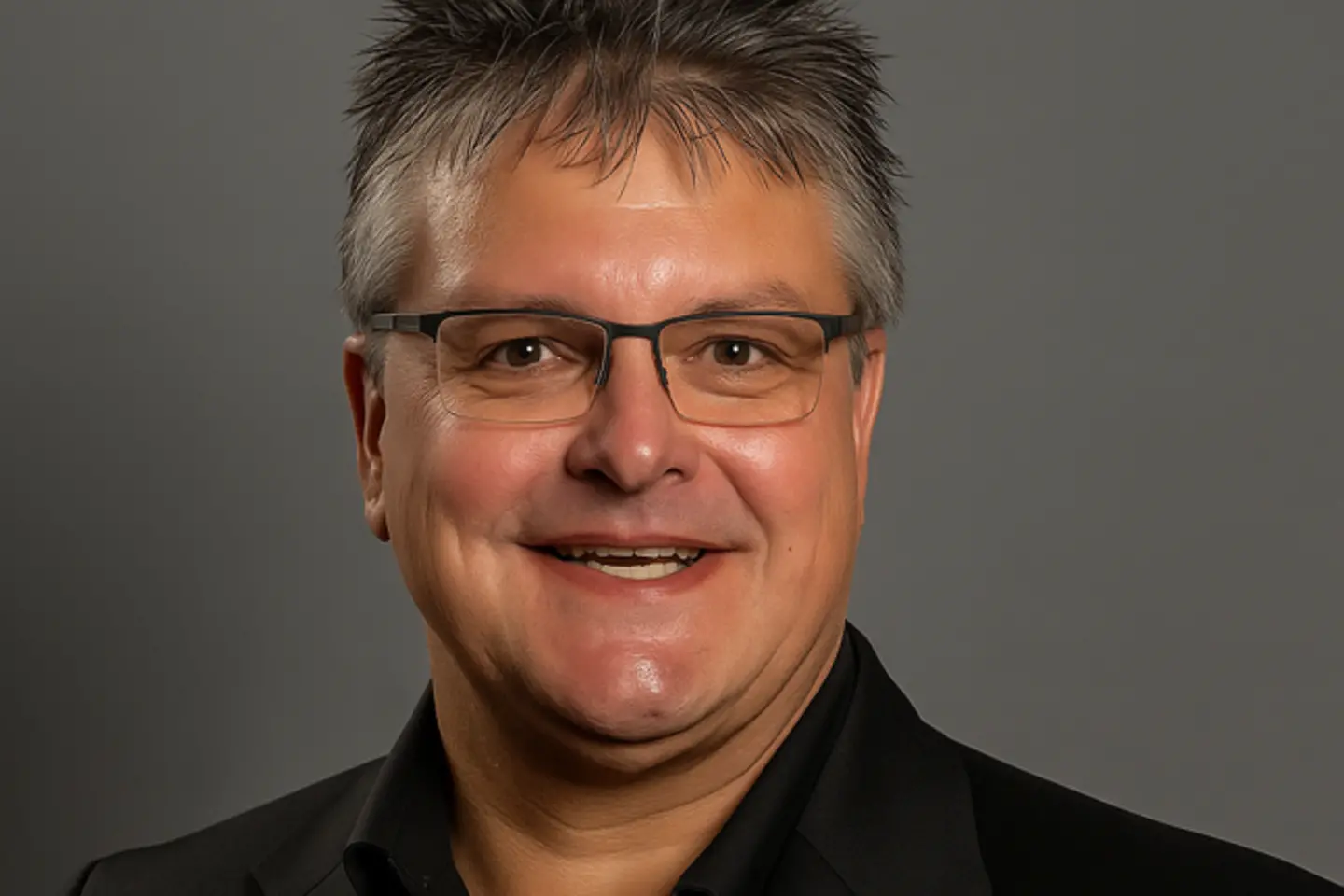 Dirk Backofen, responsible for the Digital Identity Business of Deutsche Telekom and T-Systems