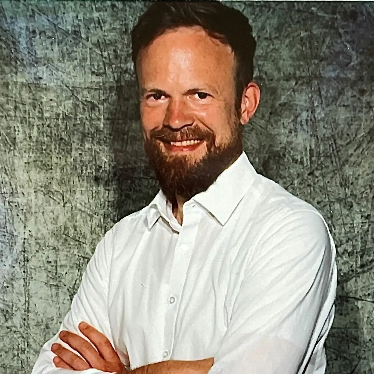 Nils Henrik Muthmann, Program Lead Sustainability/ESG at T-Systems International