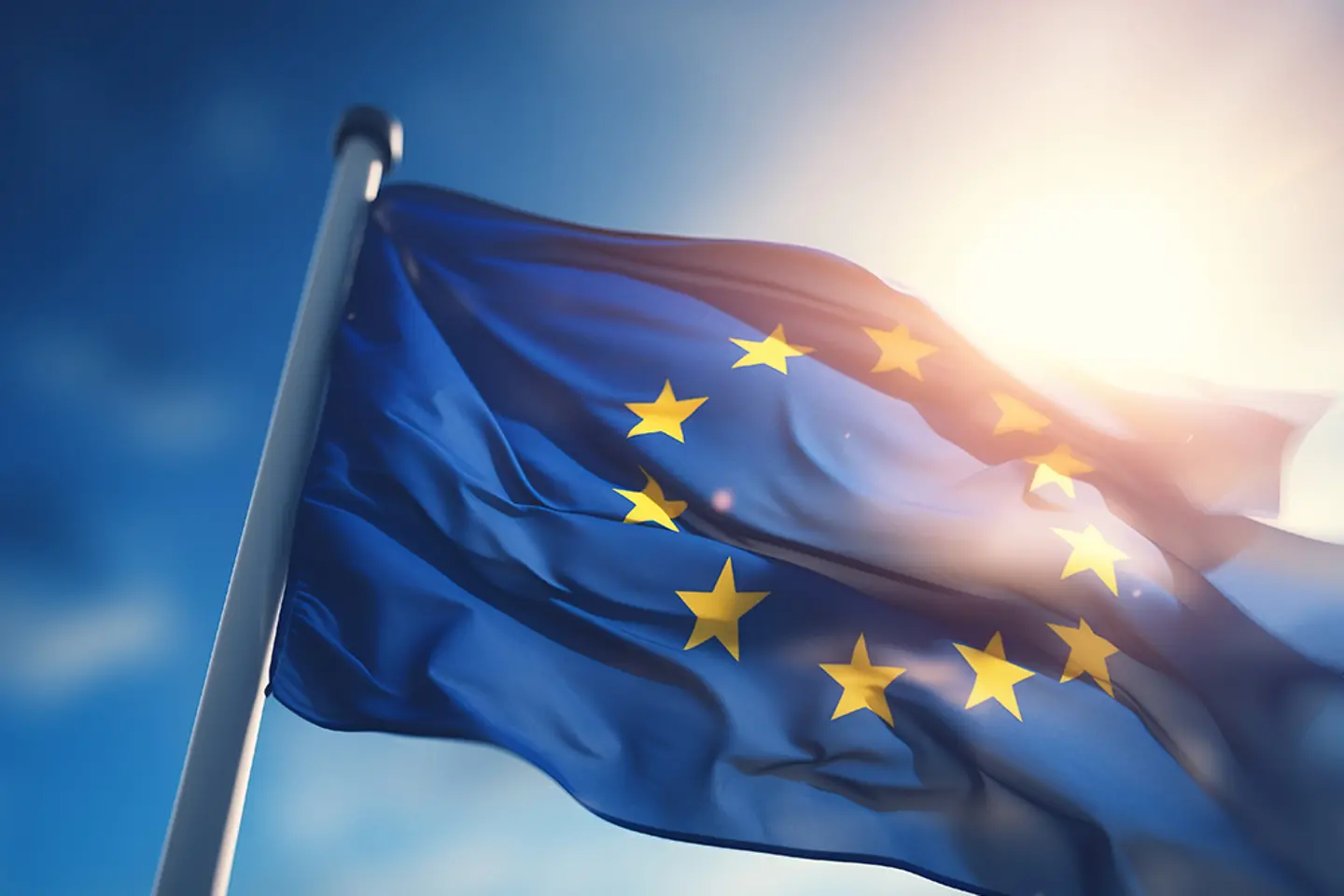 Flag of the European Union