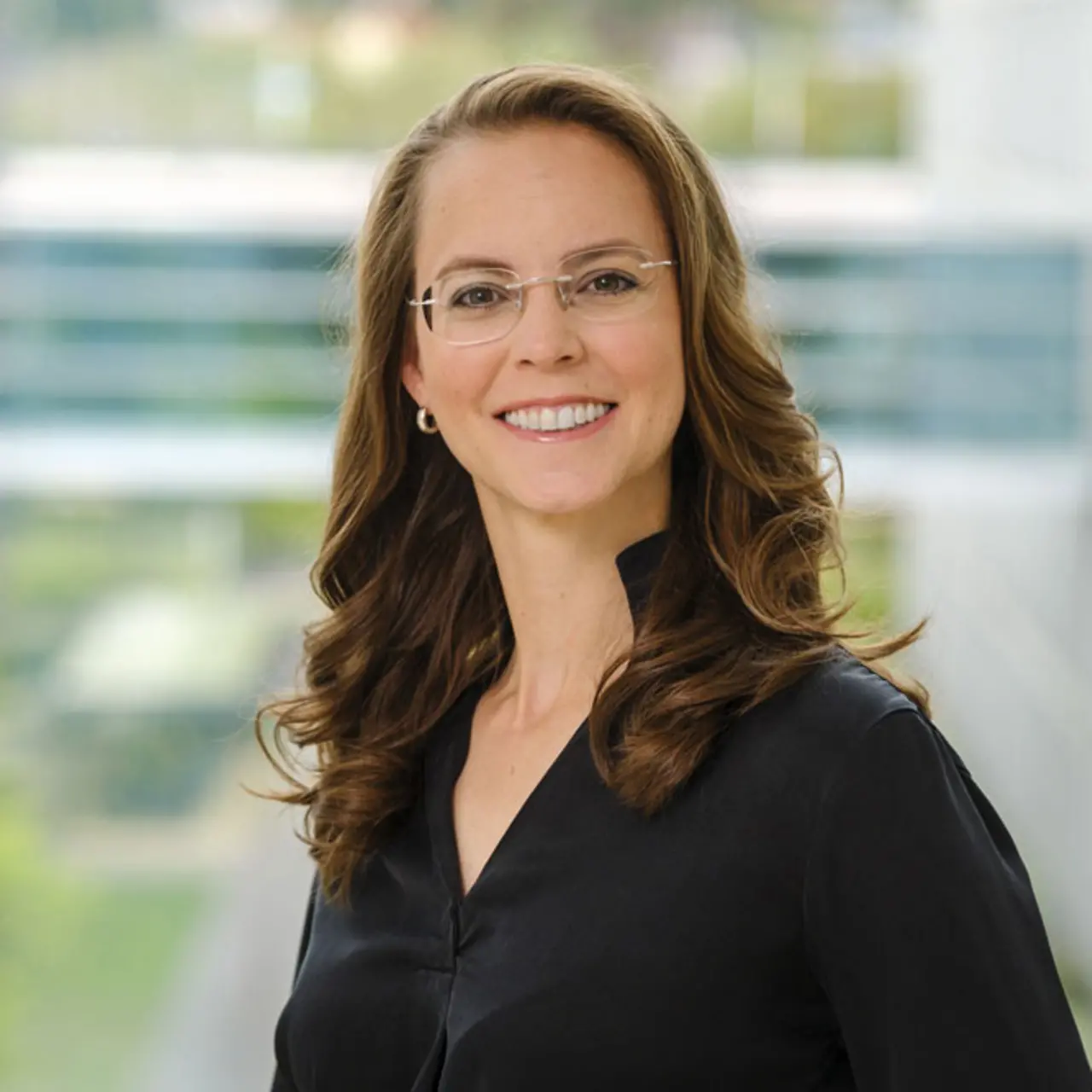 Dr. Christine Knackfuß- Nikolic, Chief Sovereignty Officer der T-Systems International GmbH