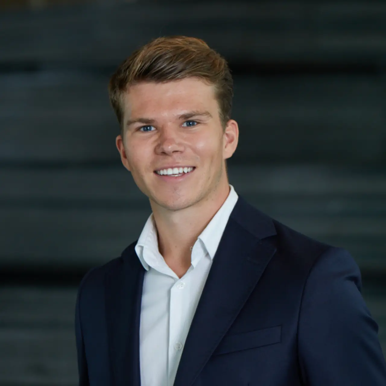 Picture of Iver Lauvsnes