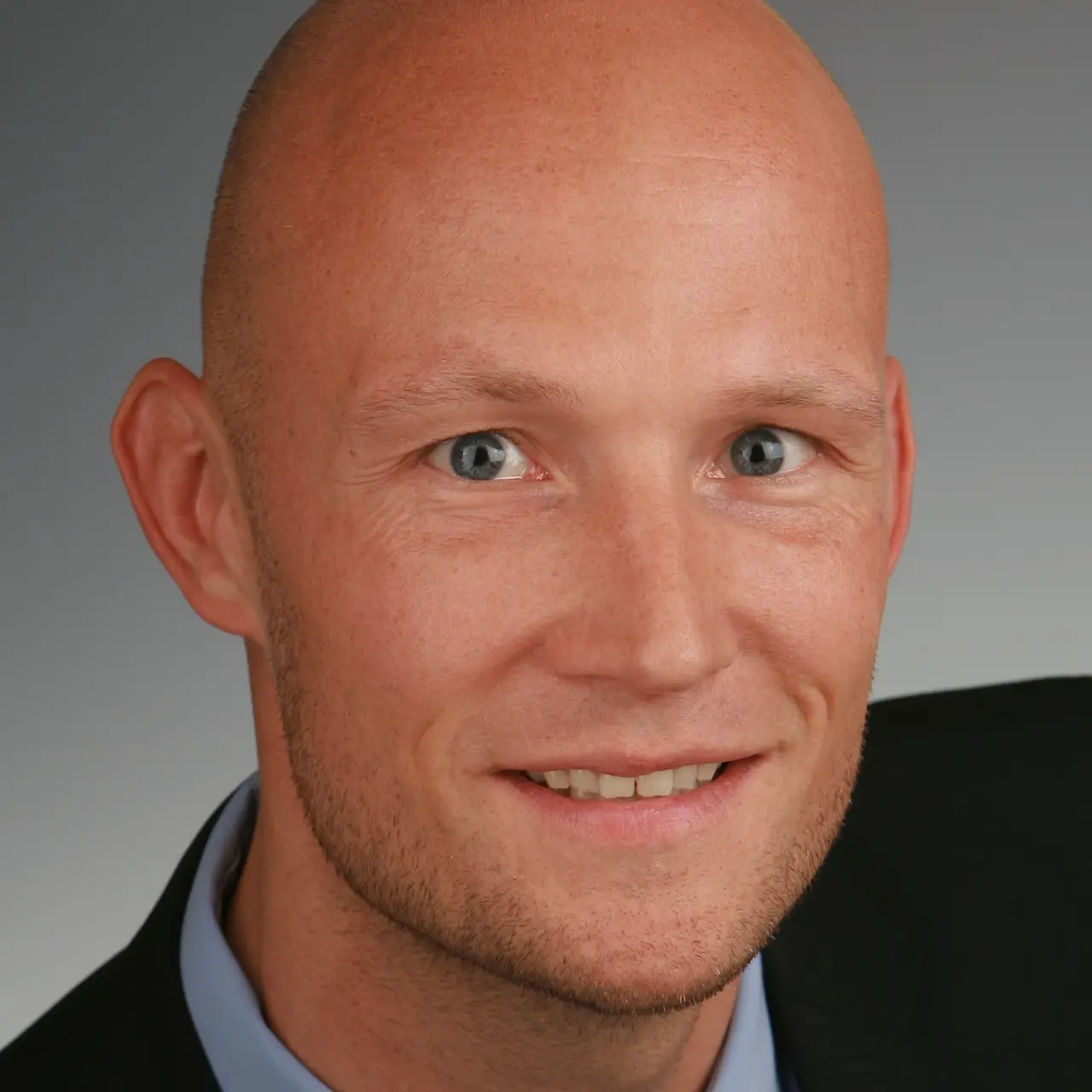 Joachim Stumpf, Head of Value Consulting and Solution Design at T-Systems