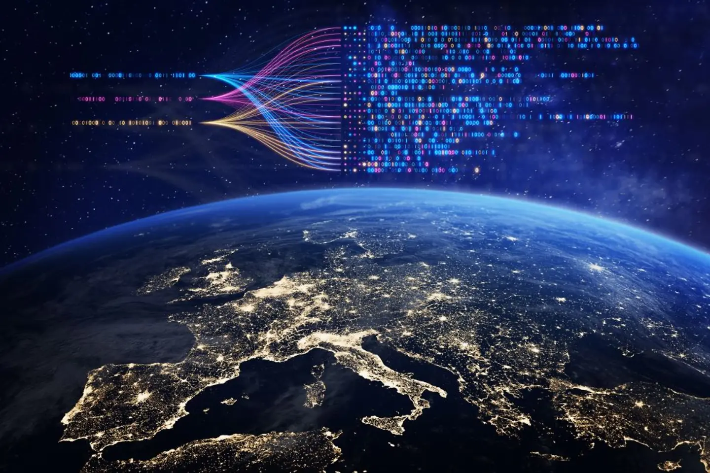 A IA e o big data otimizam e automatizam os processos de negócios em todo o mundo.
