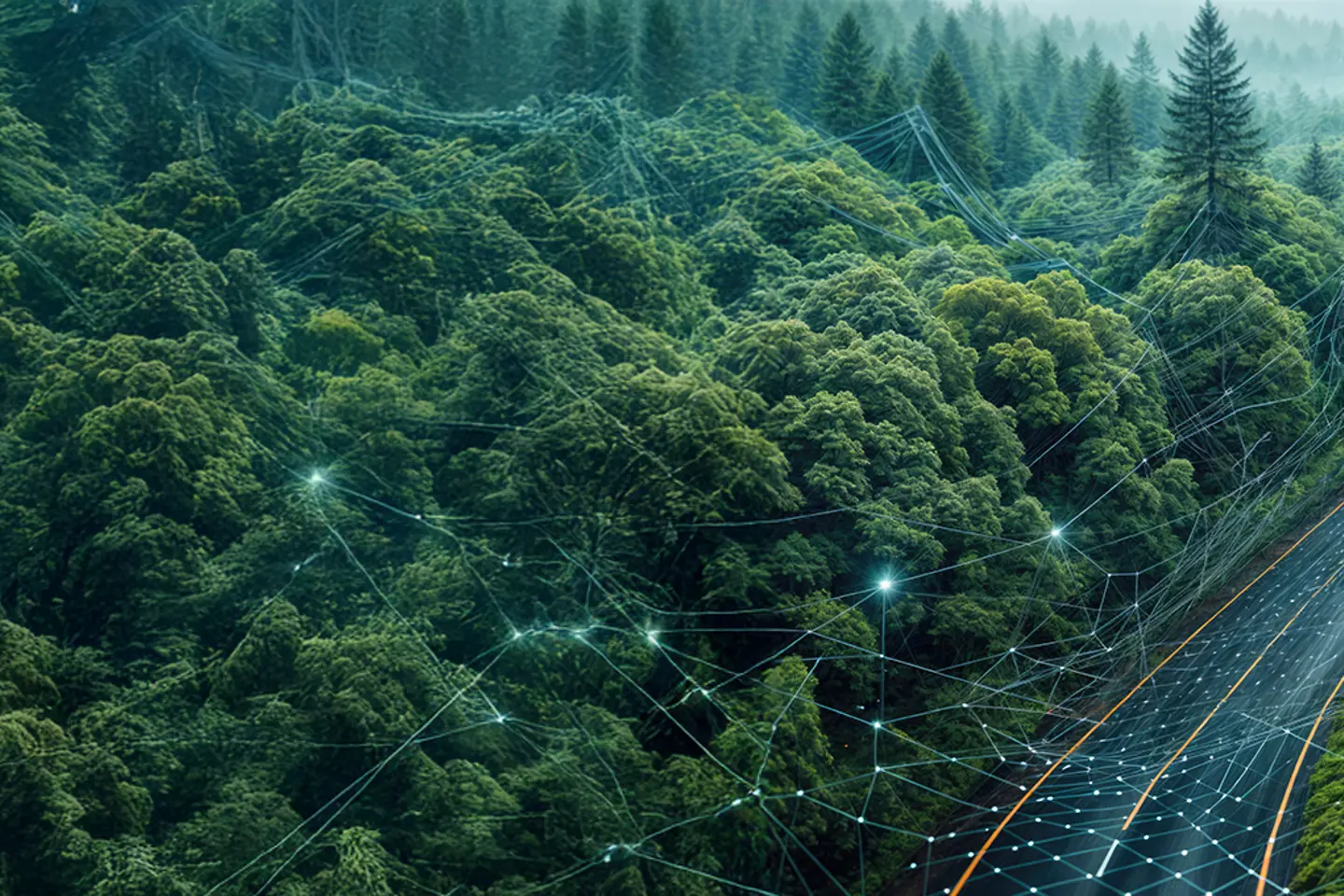 A infraestrutura de TI de muitas empresas cresceu em complexidade. A IA agêntica faz a limpeza.