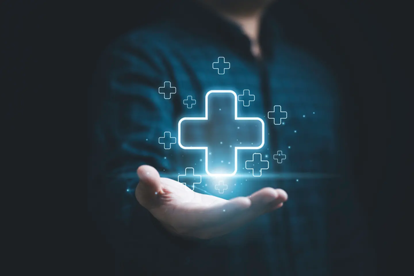 Business overview using calculators, business finance and investments