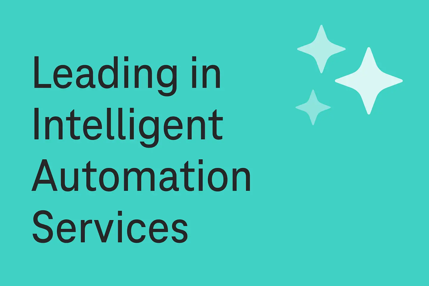 Automotive and Mobility Services