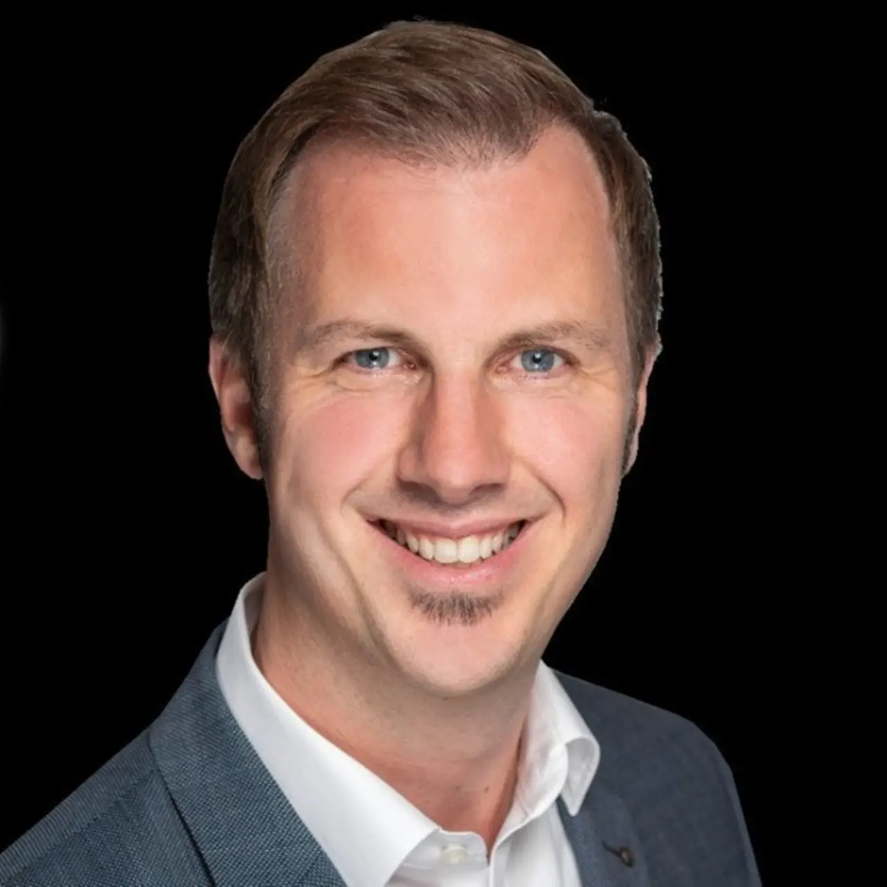 Frank Schapenberg, SVP Head of Global Business Practice, SAP, T-Systems International GmbH