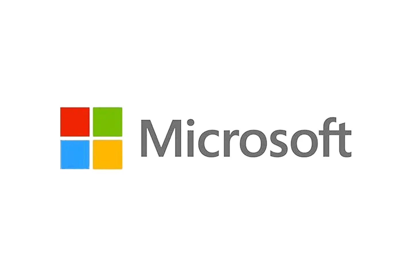 Microsoft-Logo