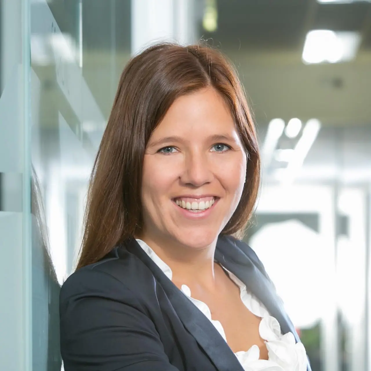 Nicole Berlakovich, Teamlead Talent Acquistion & HR Business Partner