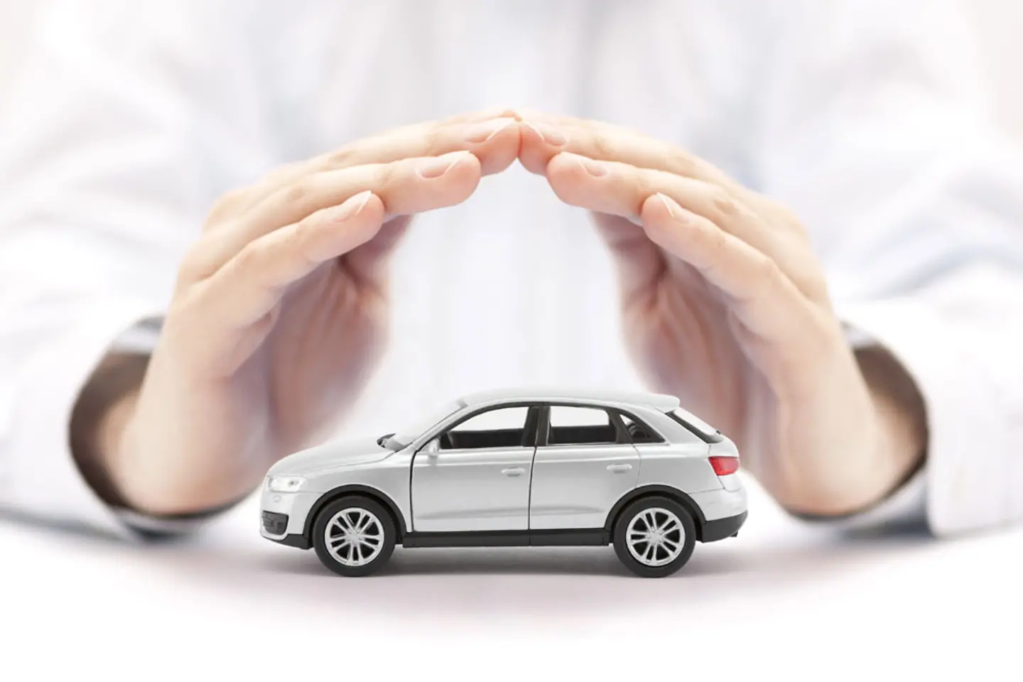 Automotive security for car from cyber attacks