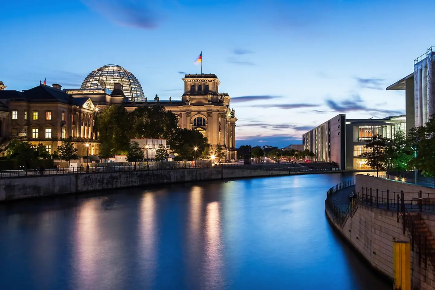 Berlin Reichstag