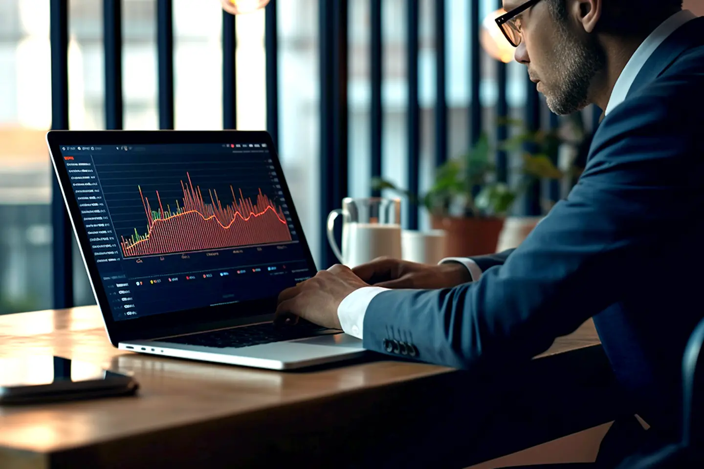 Professionelle Nutzung generativer KI