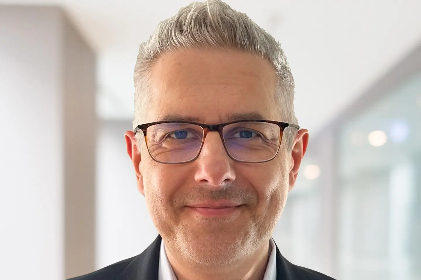 Portrait Christian Lanzendorf