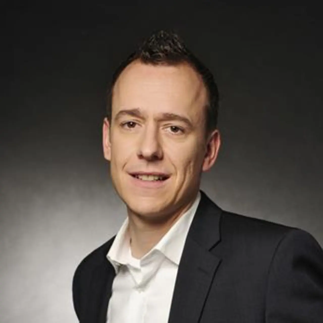 Sven Löffler, Director, Dataspaces and Data Products, T-Systems International