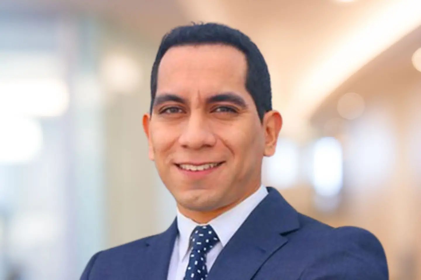 Jorge Armando Hidalgo, Head of Legal, Compliance & Privacy, T-Systems México