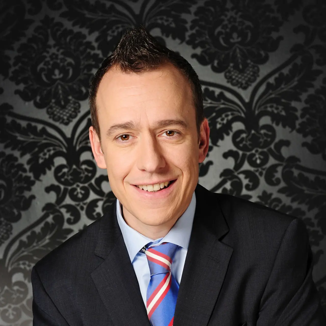 Sven Löffler, Head of dataspaces & data products at T-Systems International