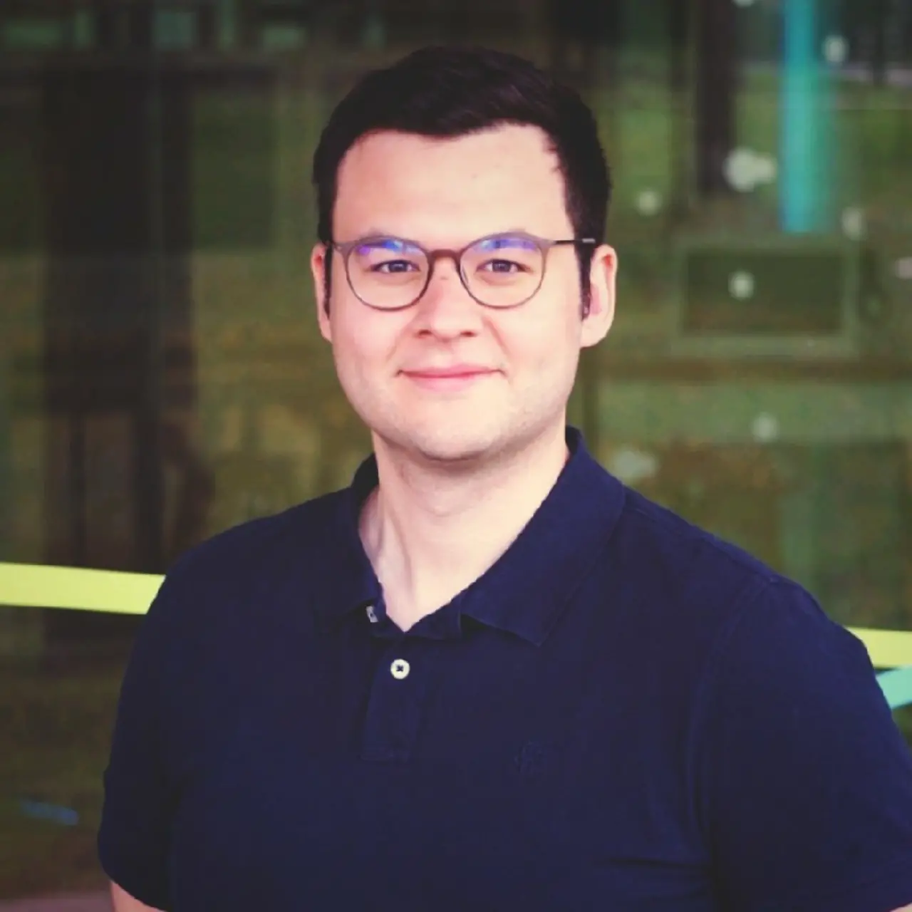 Andrej Schreiner, Líder de Produto – IA, Escritório do CTO, T-Systems International GmbH